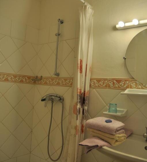 Bed and Breakfast Le Petit Labouret