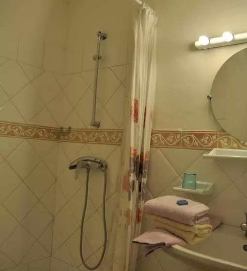 Aamiaismajoitus (B&B) Le Petit Labouret