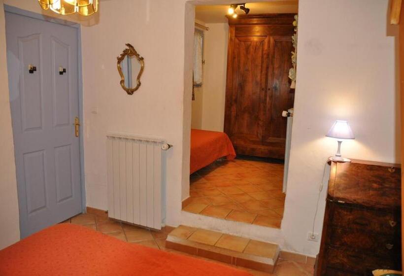 Bed and Breakfast Le Petit Labouret