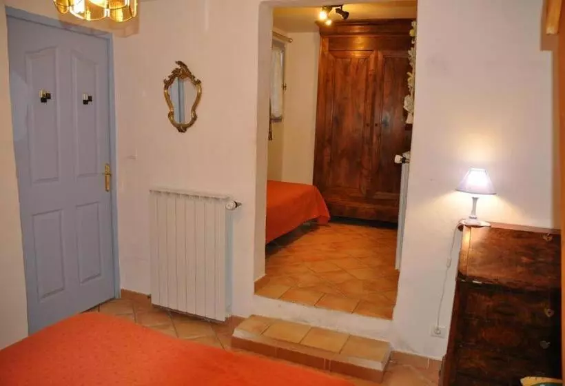 Aamiaismajoitus (B&B) Le Petit Labouret