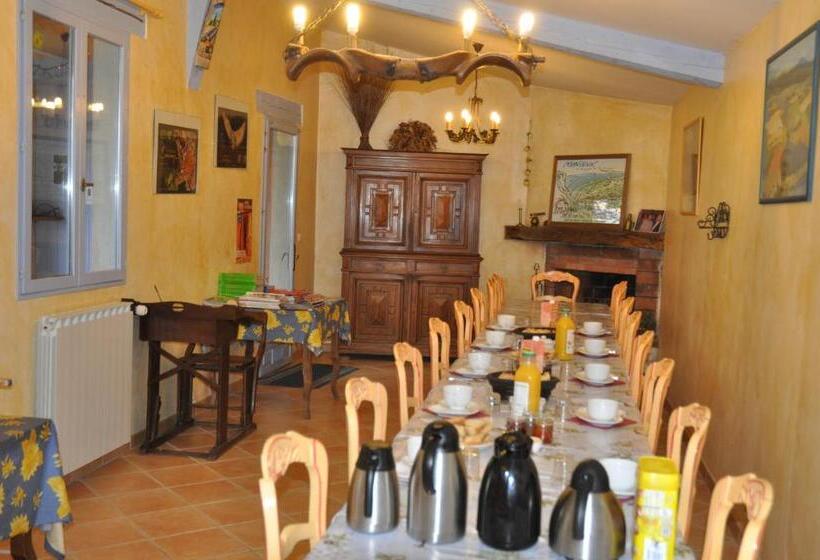 Bed and Breakfast Le Petit Labouret