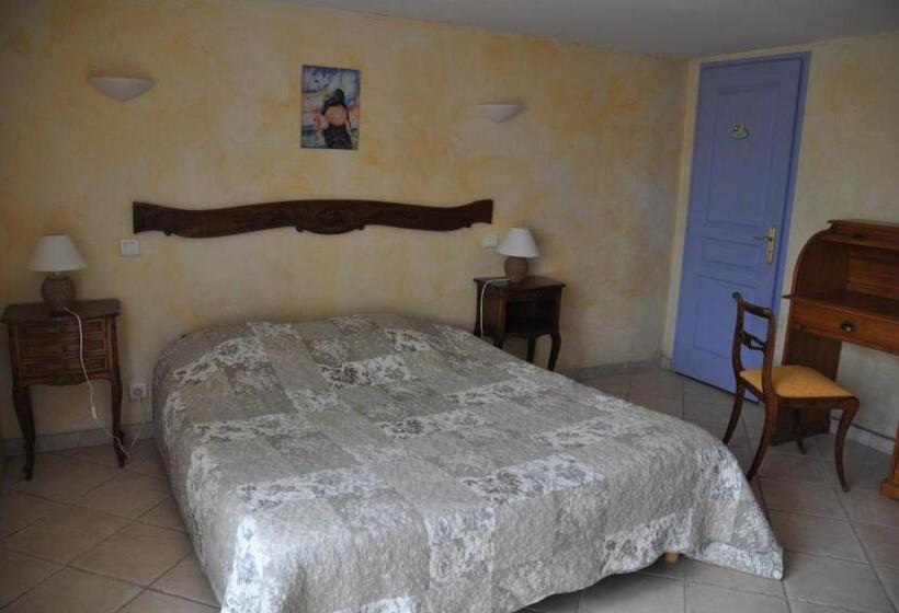 Bed and Breakfast Le Petit Labouret