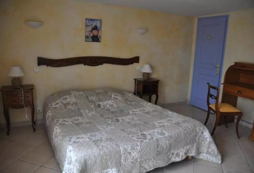 Aamiaismajoitus (B&B) Le Petit Labouret