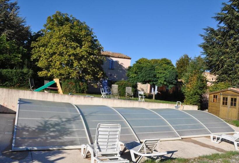 Bed and Breakfast Le Petit Labouret