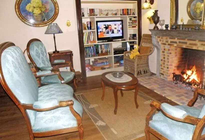 Aamiaismajoitus (B&B) Le Relais Du Puits