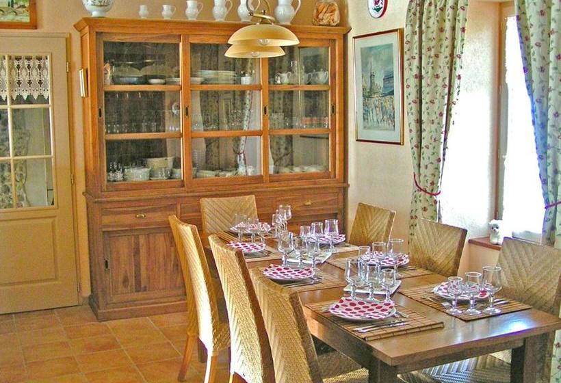 Bed and Breakfast Le Relais Du Puits