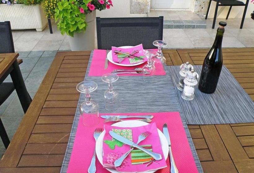 Bed and Breakfast Le Relais Du Puits