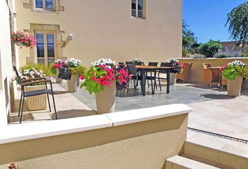 Bed and Breakfast Le Relais Du Puits