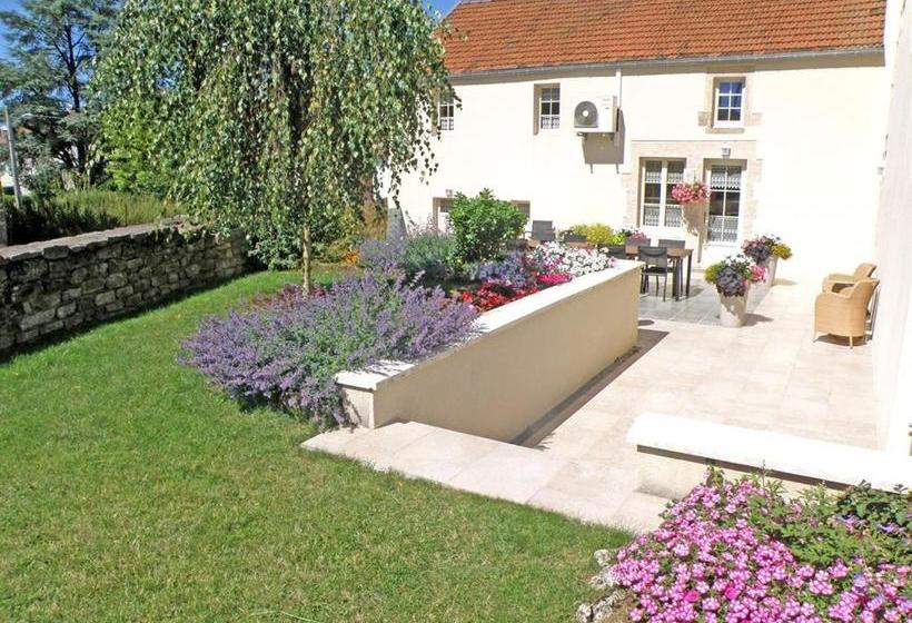 Bed and Breakfast Le Relais Du Puits