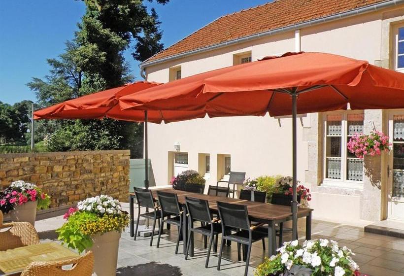 Bed and Breakfast Le Relais Du Puits