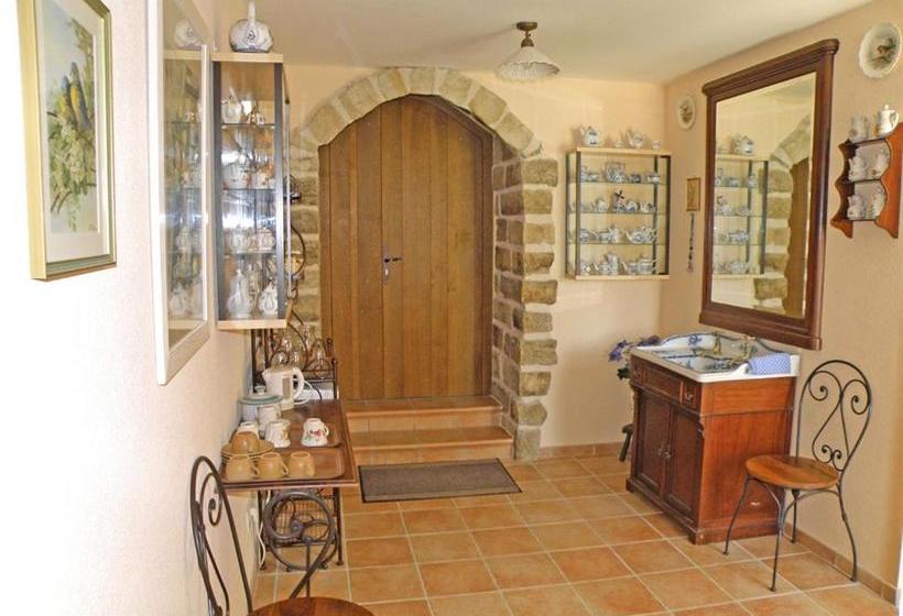 Bed and Breakfast Le Relais Du Puits