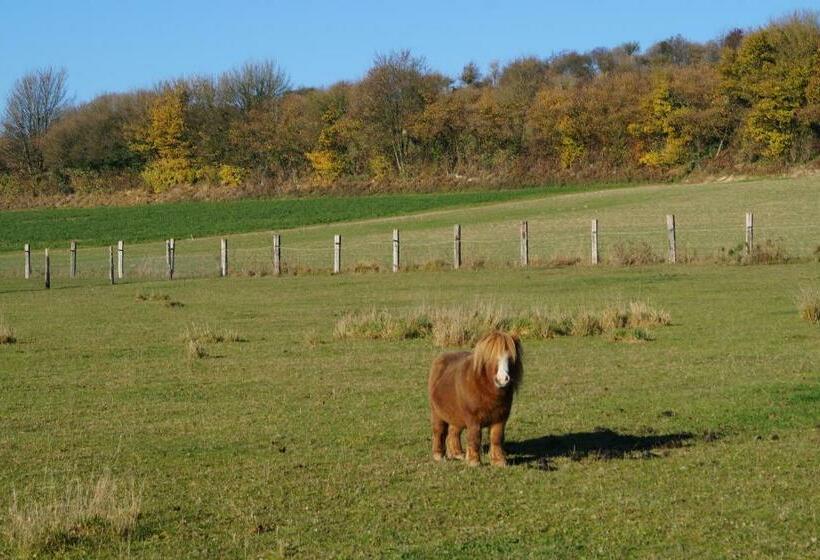 Bed and Breakfast Les Charmes Du Petit Pré