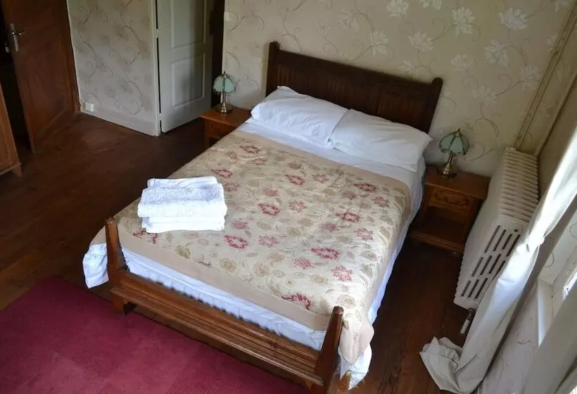 Aamiaismajoitus (B&B) Maison Esmeralda