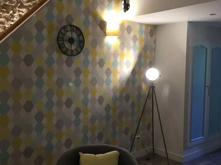 Domaine Des Trois Chateaux