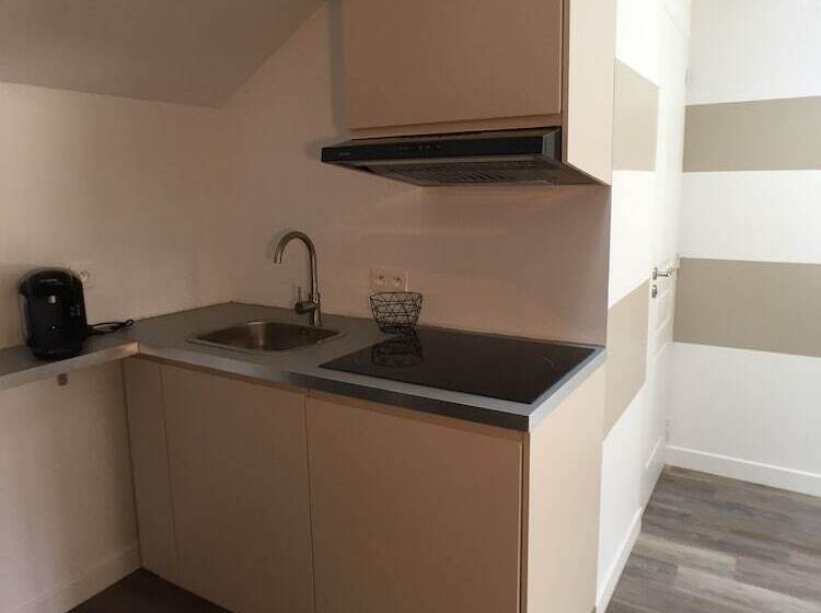 Domaine Des Trois Chateaux