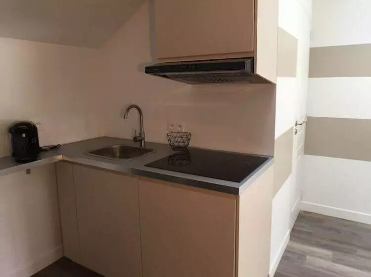 Domaine Des Trois Chateaux