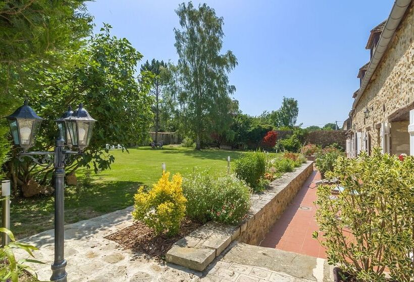 Domaine Des Trois Chateaux