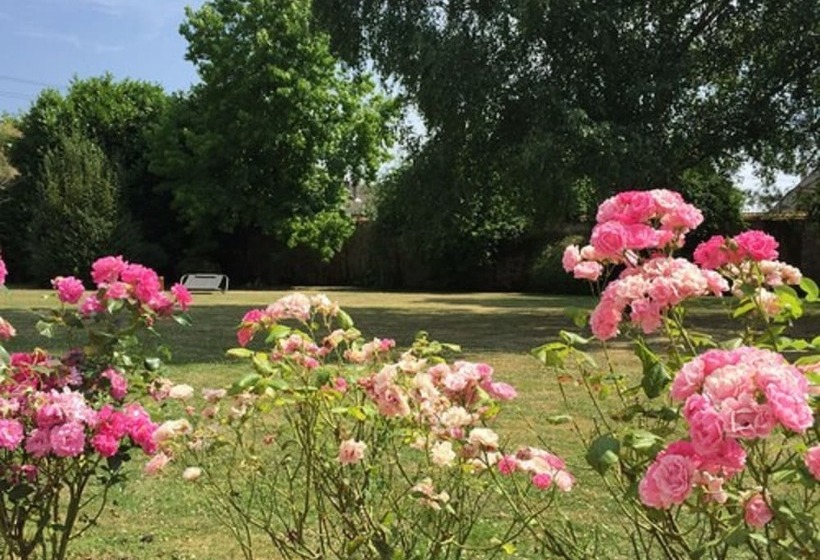 Domaine Des Trois Chateaux