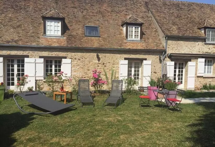 Domaine Des Trois Chateaux