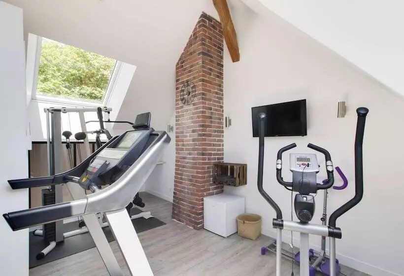 Domaine Des Trois Chateaux