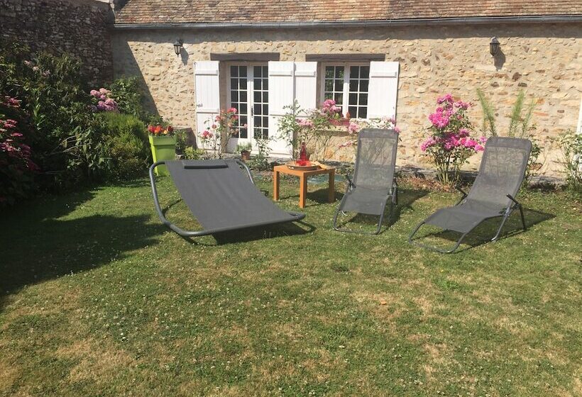 Domaine Des Trois Chateaux