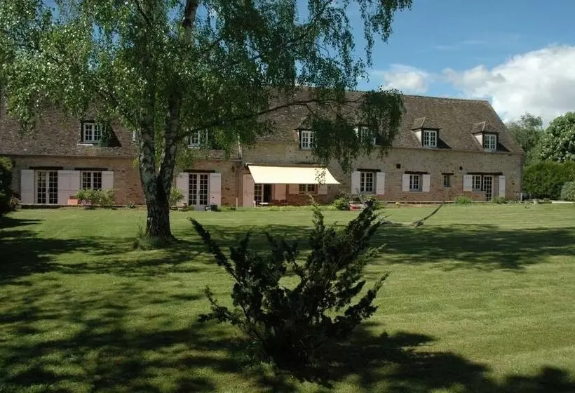 Domaine Des Trois Chateaux