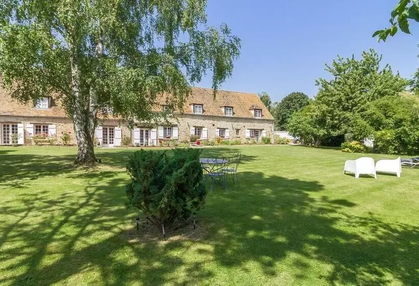 Domaine Des Trois Chateaux