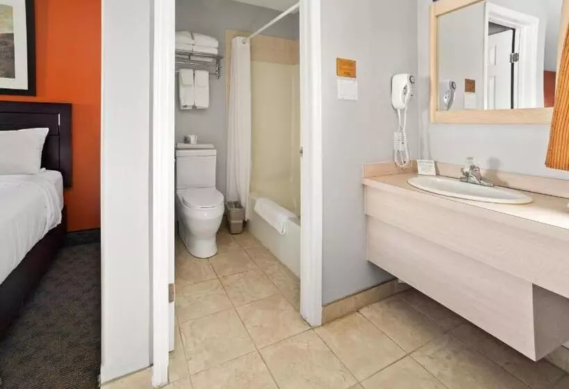 Hotelli Bcminns   Coleman