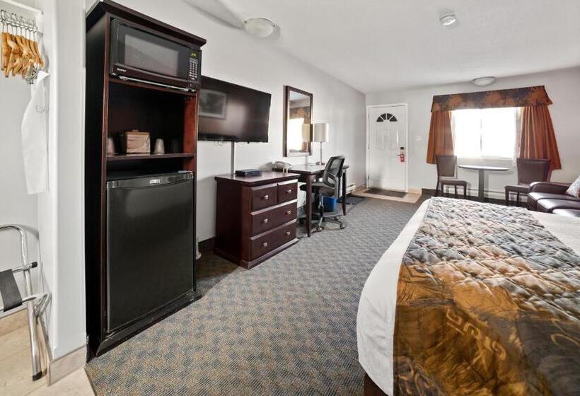 בית מלון כפרי Bcminns Coleman