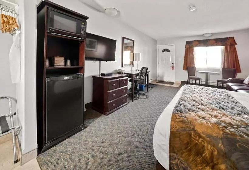 Hotelli Bcminns   Coleman