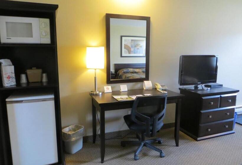 בית מלון כפרי Bcminns Coleman