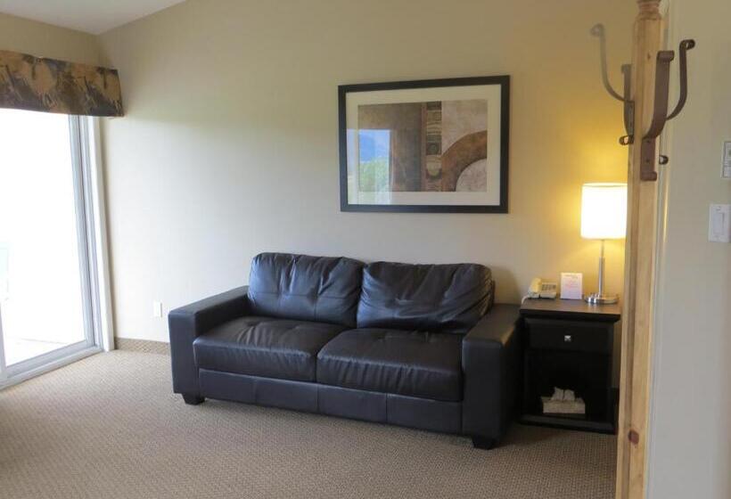 בית מלון כפרי Bcminns Coleman