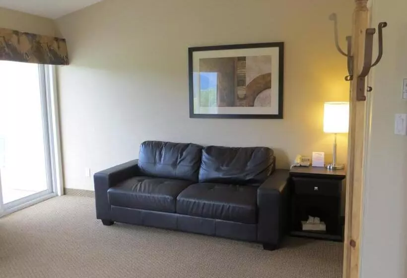 Hotelli Bcminns   Coleman