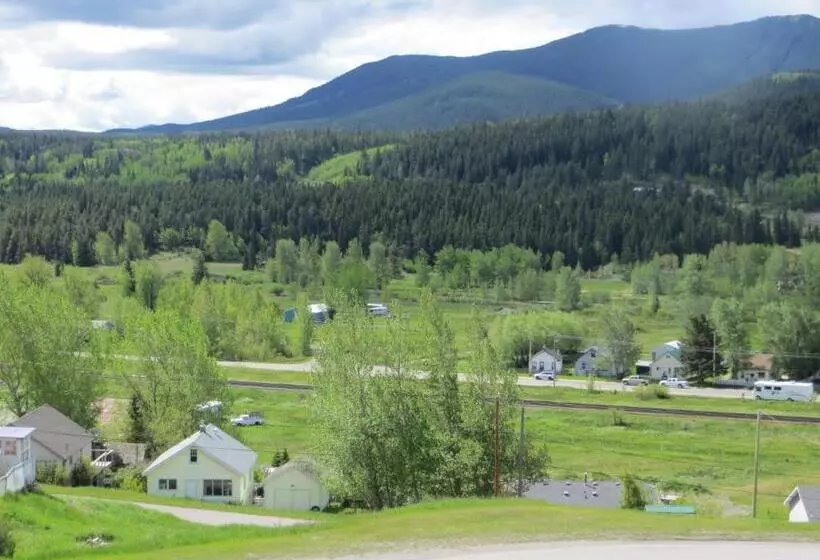 Hotelli Bcminns   Coleman