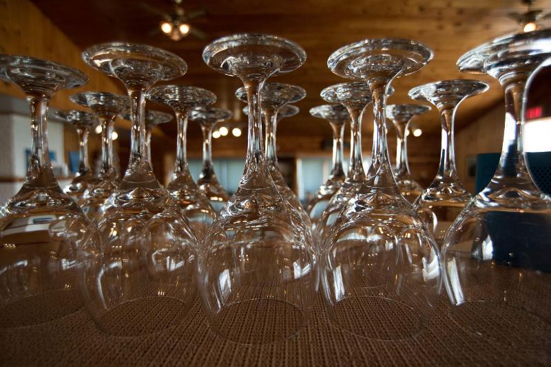 Отель Brier Island Lodge