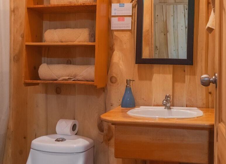 Hotel Cedrela Ecolodge