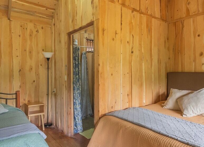 Hotel Cedrela Ecolodge