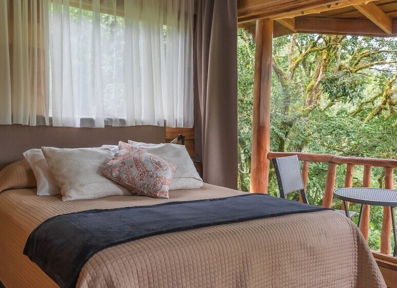Hotel Cedrela Ecolodge