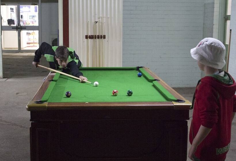 Courthouse Hotel Boorowa