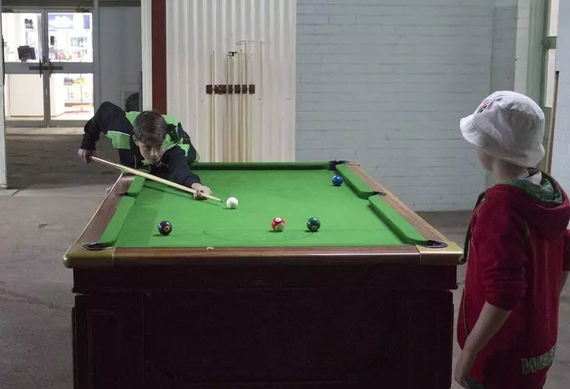 Courthouse Hotel Boorowa