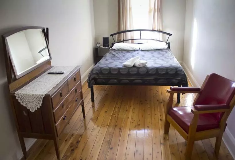 Courthouse Hotel Boorowa