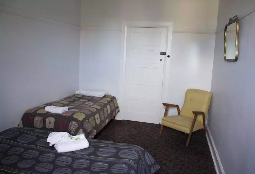 Courthouse Hotel Boorowa