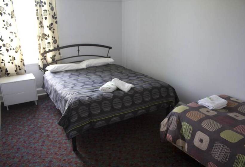 Courthouse Hotel Boorowa