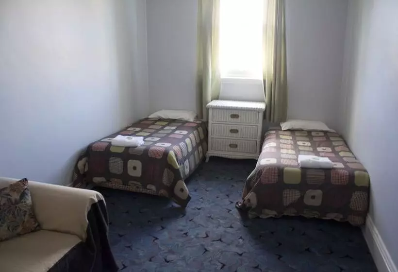 Courthouse Hotel Boorowa