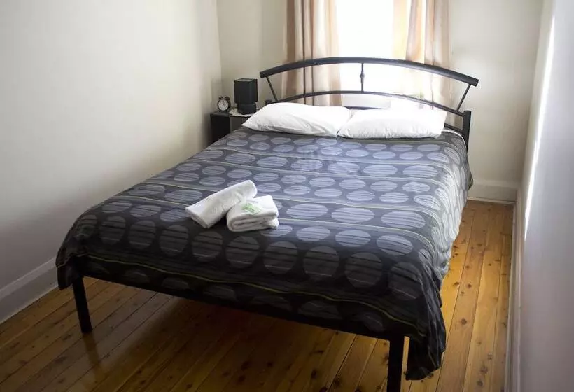 Courthouse Hotel Boorowa