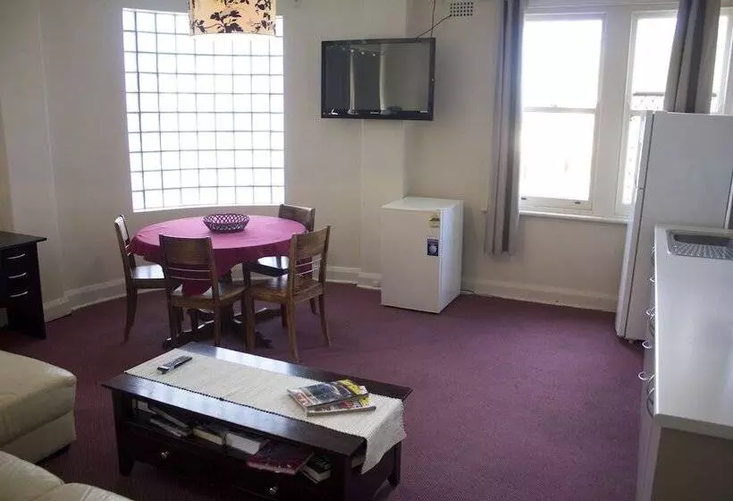 Courthouse Hotel Boorowa