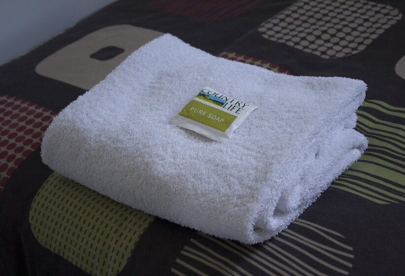 Courthouse Hotel Boorowa