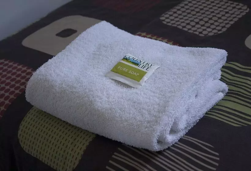 Courthouse Hotel Boorowa