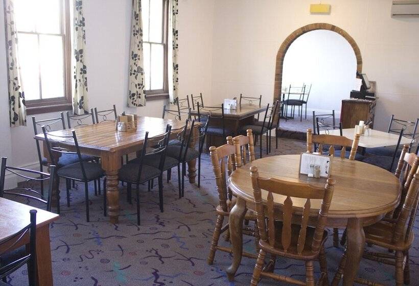 Courthouse Hotel Boorowa