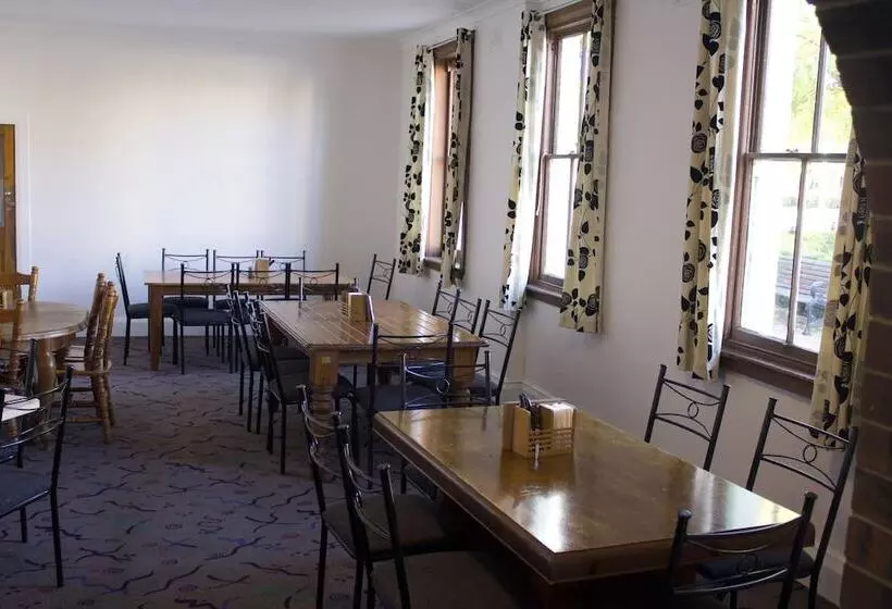 Courthouse Hotel Boorowa